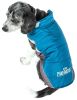 Helios Hurricane-Waded Plush 3M Reflective Dog Coat w/ Blackshark technology