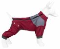 Dog Helios 'Tail Runner' Lightweight 4-Way-Stretch Breathable Full Bodied Performance Dog Track Suit